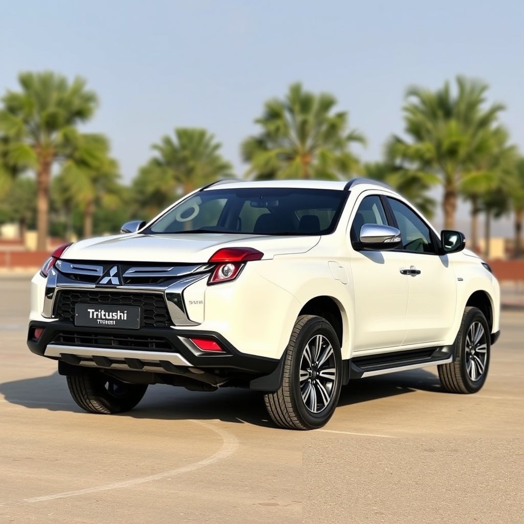 ใหม่ New Mitsubishi Triton Athlete 2025-2026 ราคา มิตซูบิชิ ไทรทัน แอทลีท ตารางผ่อน-ดาวน์